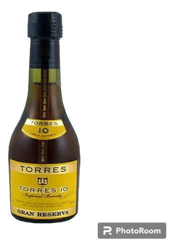 Mini Brandy Torres 10 .50ml