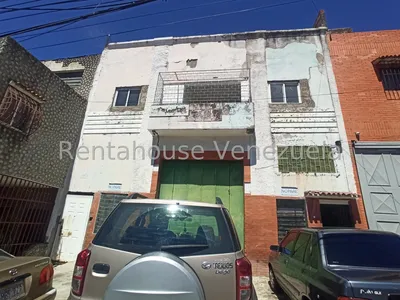 Galpón en venta