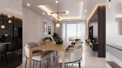 Imagen 5 de 9 de Vendo Apartamentos De Moderno Diseño