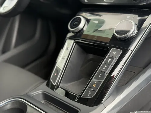 Jaguar I-pace Ev 400s Electric 394 Hp