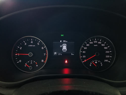 Kia Sportage 2.0 Ex At 154cv 4x2