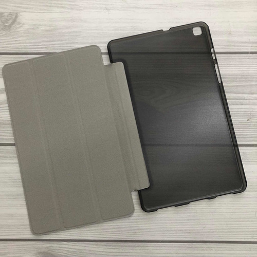 Funda Rigida Para Tablet Samsung Galaxy  Tab A 2019 8p T290