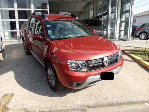 Imagen 3 de 7 de Renault Duster Oroch Privilege 2.0 - Southcar Adrogue