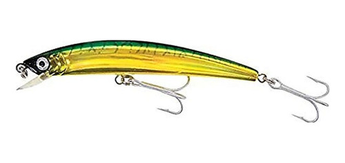 Señuelo Yozuri Crystal Minnow F 9cm - Señuelo Japones