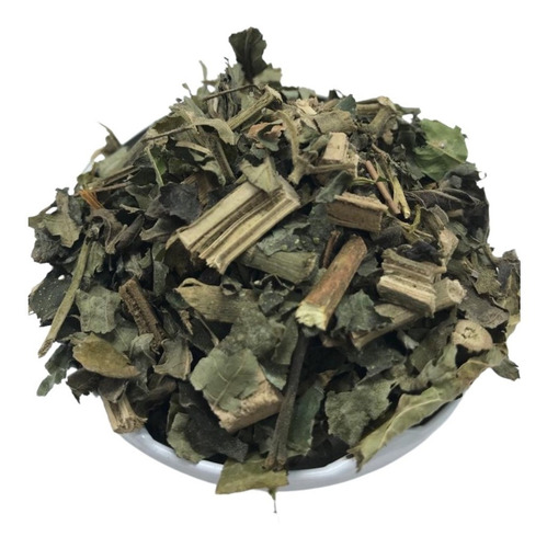 Pariparoba 500gr (erva Seca Para Chá)