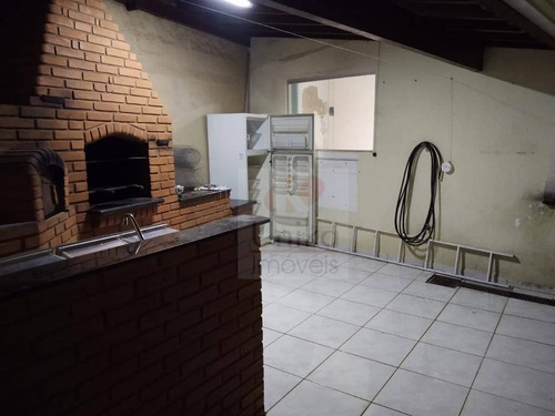 Imagem 19 de 20 de Casa Com 3 Dormitórios - Jardim Chapadão - Campinas/sp - Estuda Permuta Por Imovel Em Itatiba - Sp. - Ca1340