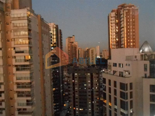 Imagem 21 de 30 de Apartamento Com Linda Vista - 8008