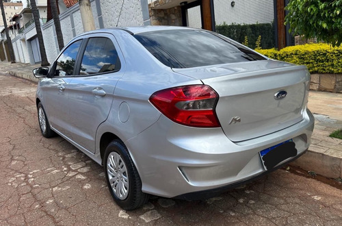Ford Ka+ 1.0 Se Flex 4p