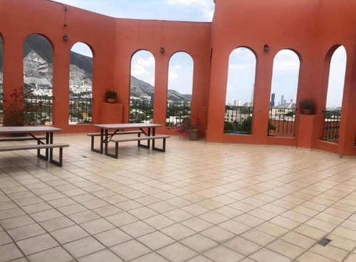 Vendo Departamento En Jose Mariano Jimenez, San Pedro Garza Garcia!!! 2 0 4