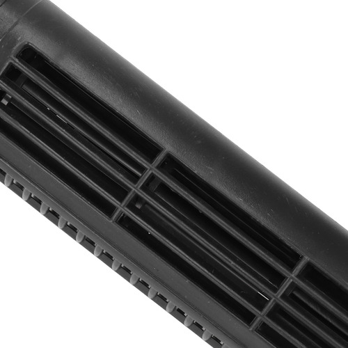 Ventilador Tipo Torre Usb Sin Aspas De 2 Velocidades, Silenc