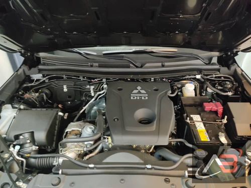 Mitsubishi L200 Sincronica 4x4