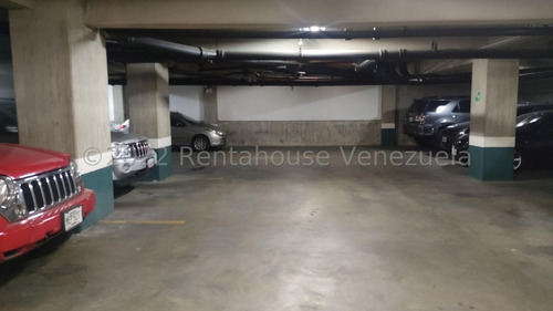 Imagen 8 de 15 de Impecable Apartamento En Venta Bello Monte 22-21695