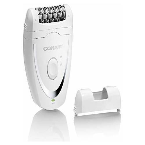 Conair Ladies Total Body Ruf4p