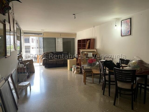 Se Vende Apartamento Colinas De Bello Monte Fm 