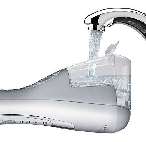 Waterpik Wp-560 Cordless Advanced Water Flosser, Pearly Whit