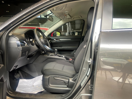 Imagen 9 de 20 de Mazda Cx5 Touring At 2.0 4x2 2024 / Mz127 / Vf