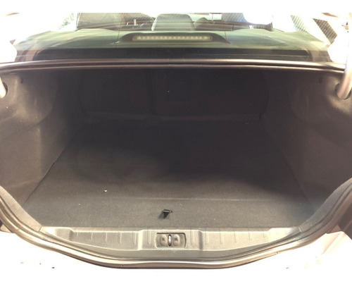 Peugeot 508 Allure Triptonic 2013 Urion Autos