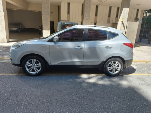 Hyundai Tucson 2.0 Gl 5mt 2wd 2012