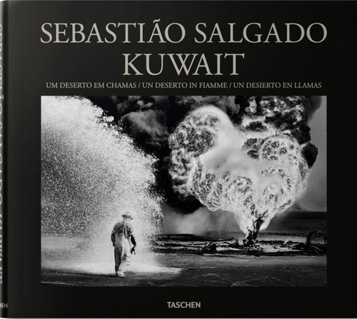 Kuwait - Salgado, Sebastiao