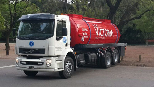 Limpieza Fondos De Tanques Y Calderas C Fueloil. Hidrolavado