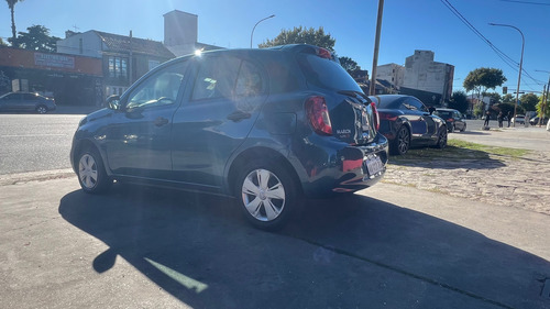 Nissan March 1.6 Active 107cv
