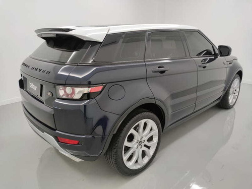 Imagem 6 de 15 de Evoque Dynamic 2.0t Aut