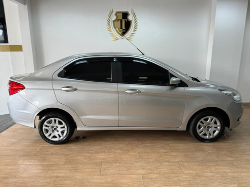 Ford Ka Ka 1.5 SE/SE PLUS 16V Flex 5p