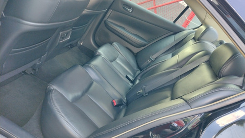 Imagen 5 de 6 de Nissan Maxima 2015 3.5 Sr Mt