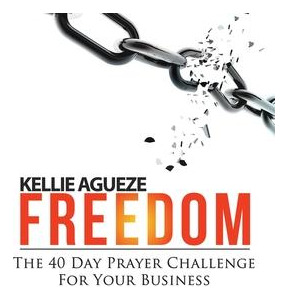 Libro Freedom : The 40 Day Prayer Challenge For Your Busi...