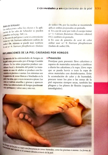 La Farmacia En Casa