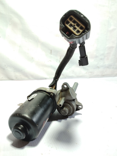Motor Estribo Izquierdo Cadillac Escalade 6.2 15-20 Original (Usado)