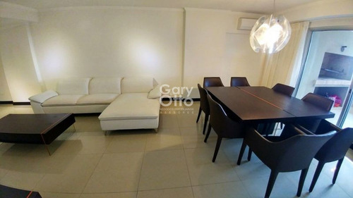 Imagen 7 de 29 de Exclusivo Departamento En Venta Playa Brava 4 Dormitorios - Torre Lobos
