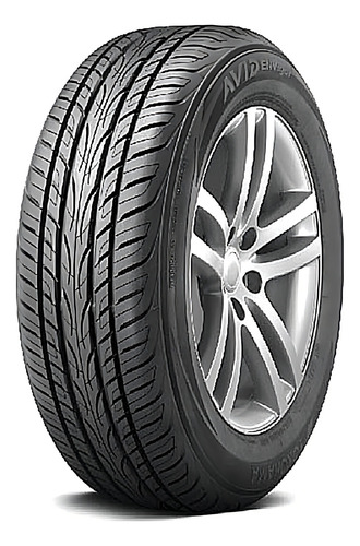 Llanta Yokohama P205/55r16 Avid S34m 89 V Yokohama