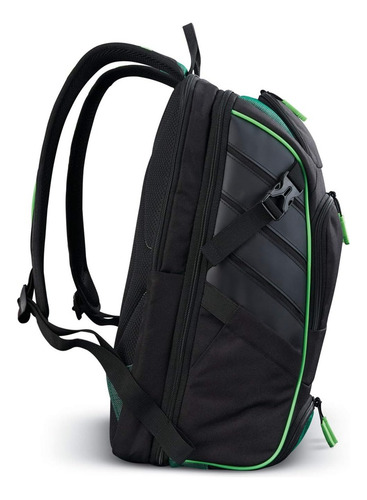 Mochila Samsonite Remagg Hustle 16