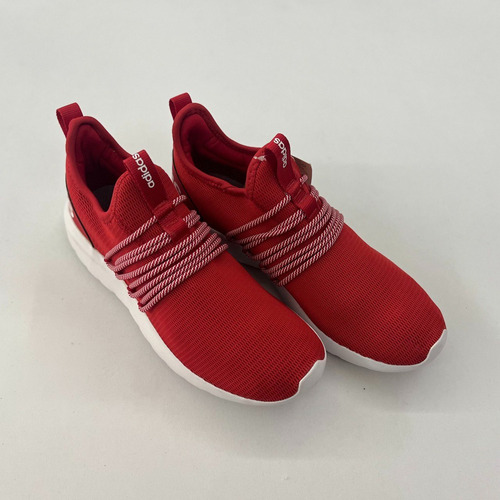 Zapatos adidas Rojos Lite Racer Adapt Running Deportivos