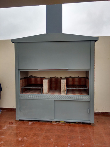 Venta Departamento 1 Amb, Páez 2182, 4° Piso, Financiado