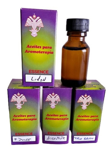 Lote 1 Hornillo Aromaterapia Cerámica + 16 Aceites - Oferta