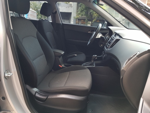 Hyundai Creta 2016 1.6 Gl Permuto Financio
