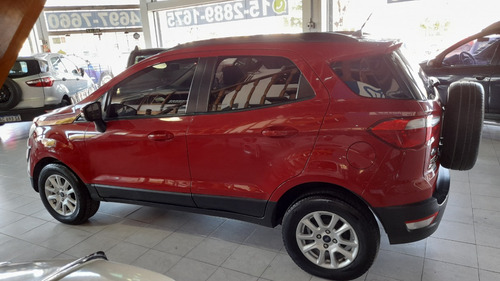 Ford Ecosport 1.5 Se 123cv 4x2