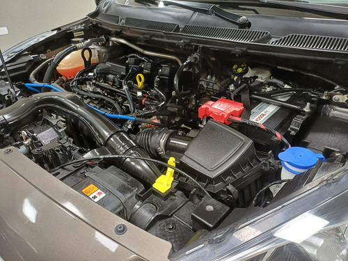 Ford Ka+ 1.5 Sel