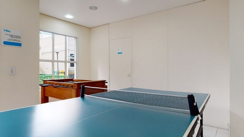 Imagem 10 de 14 de Apartamento À Venda No Bairro Socorro - São Paulo/sp - O-17220-28325