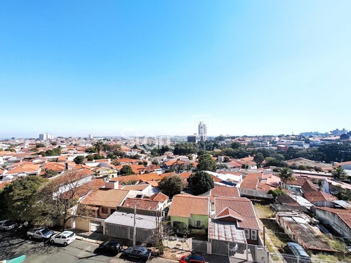 Imagem 26 de 29 de Apartamento À Venda Em Jardim Chapadão - Ap007036