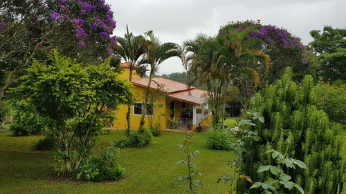 Imagem 13 de 29 de Chácara À Venda, 4 Quartos, 4 Suítes, Parque Residencial Itapeti - Mogi Das Cruzes/sp - 2617