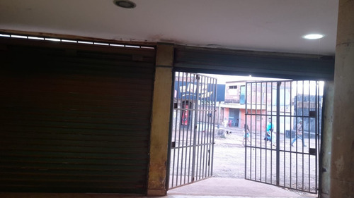 Imagem 3 de 8 de Vd Loja Comercial 40m² Trecho 3 - Sol Nascente-ceilândia Df