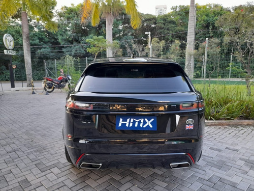 Imagem 6 de 21 de Land Rover Range Rover Velar 3.0 V6 P380 Gasolina R-dynam