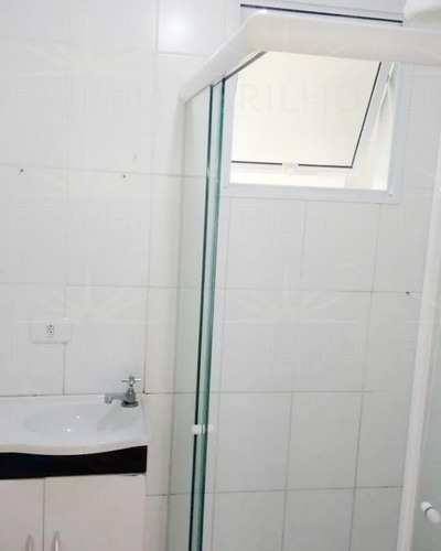 Imagem 5 de 5 de Apartamento Para Aluguel, 2 Dormitório(s) - 4641