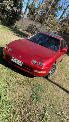 Honda Integra Bifocal