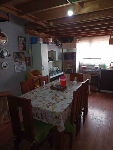Imagen 6 de 17 de Casa En Villa José Miguel Carrera, Buin ¡¡sólo Efectivo!!