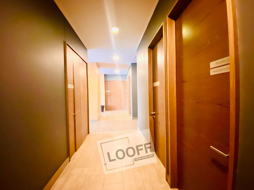 Looff Prop Depto 2d/2b Los Leones/ Bilbao