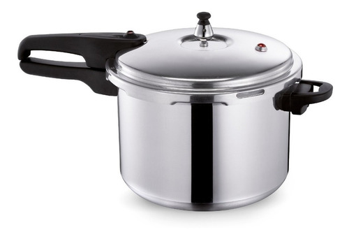 Imagen 4 de 5 de Olla De Presión 6 Litros T-fal 92160 Sistema De Seguridad